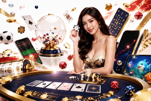 riches888