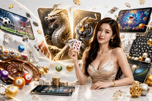 riches888