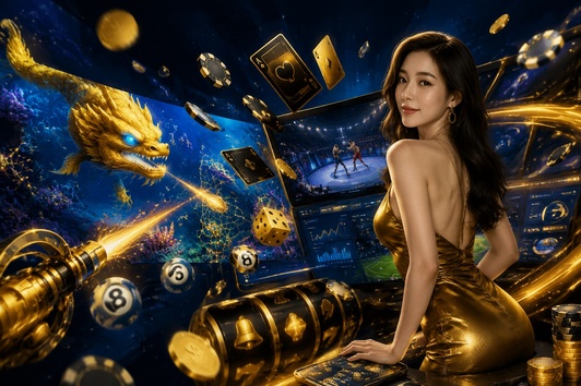 riches888