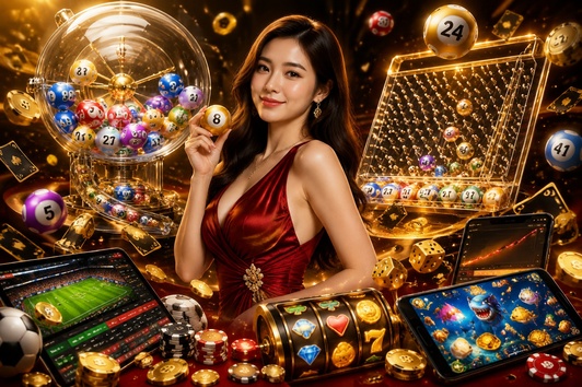 riches888
