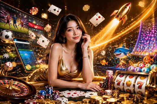 riches888