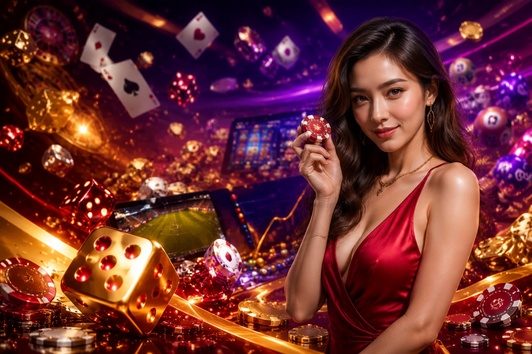 riches888