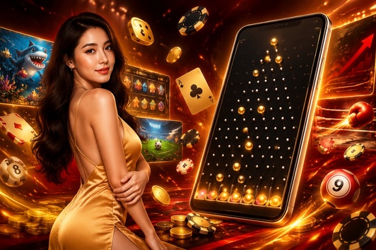 riches888